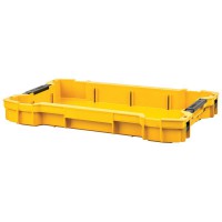 Dewalt DWST83407-1 ToughSystem 2.0 Internal Tray - Shallow £11.95